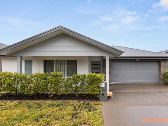 Welcome to 56 Erskine Loop, Googong