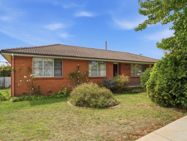 Welcome to 59 Matthews Avenue, Orange