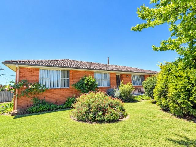 Welcome to 59 Matthews Avenue, Orange