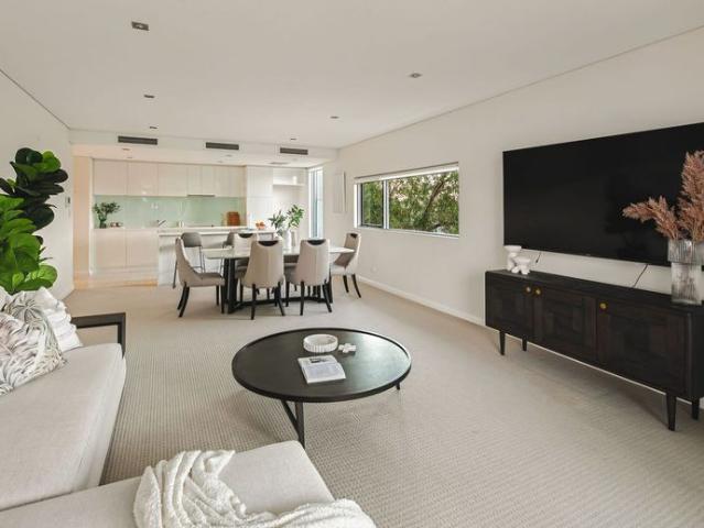 Welcome to 6/47 Tully Road, East Perth
