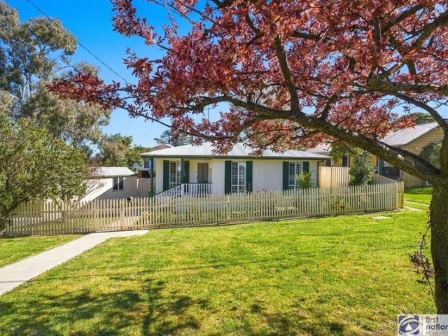 Welcome to 65B Meehan St