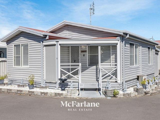 Welcome to 6/81 Kalaroo Road!