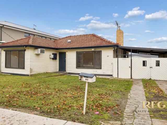 Welcome to 60 Welwyn Parade, Deer Park a fantastic opportunity for first home buyers, growing families, and savvy investors alike