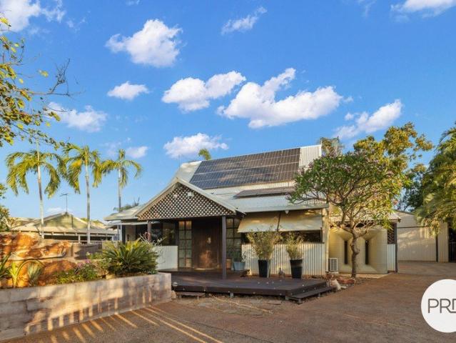 Welcome to 6 Aarons Drive, Cable Beach