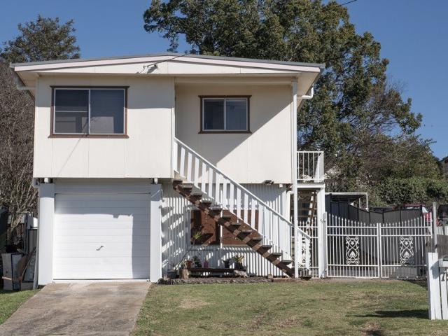 Welcome to 75 Vanity Street!