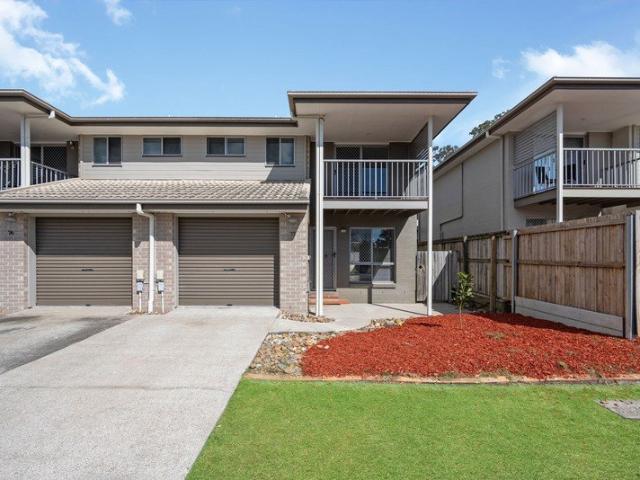 Welcome to 77/7 Tania Street, Bracken Ridge