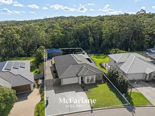 Welcome to 7 Beluga Drive!