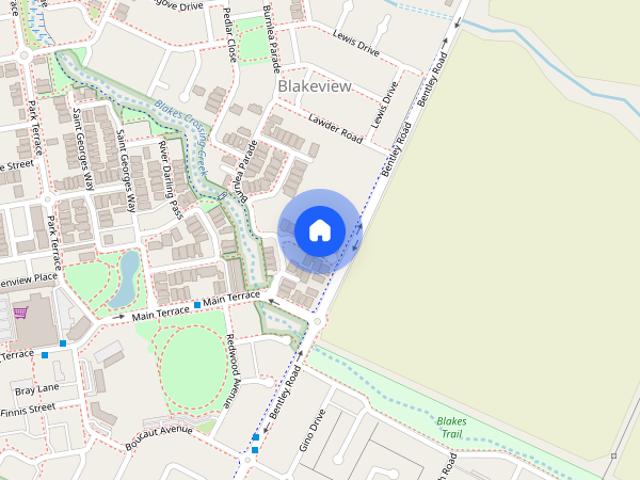 Welcome to 7 Brown Hill Close, Blakeview