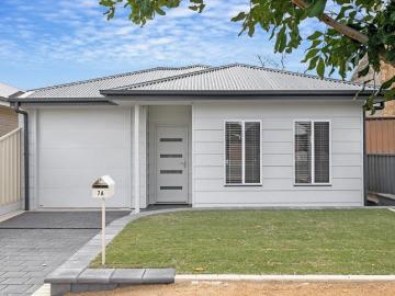 Welcome to 7A Lynton Avenue, Christies Beach