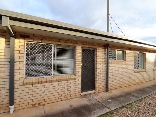 Welcome to 8/74 Best Street, Wagga Wagga