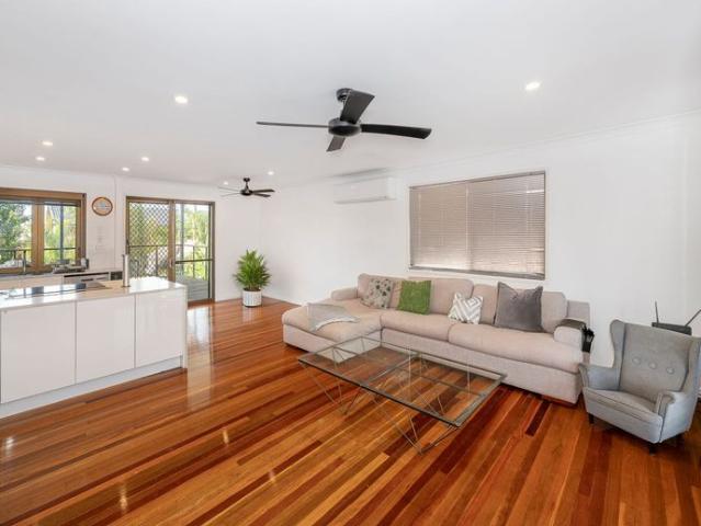 Welcome to 8 Goldwyn Street, McDowall!