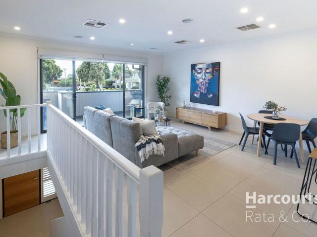 Welcome to 8A Hensley Road Complete, Clean, & Contemporary