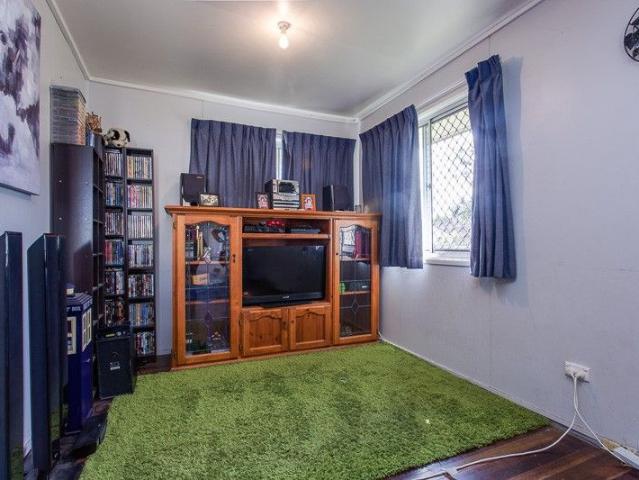 Welcome to 9 Grieve St, Goodna!