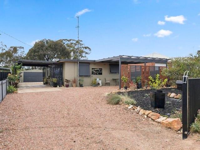 Welcome to 9 Nicholson St, Rushworth!