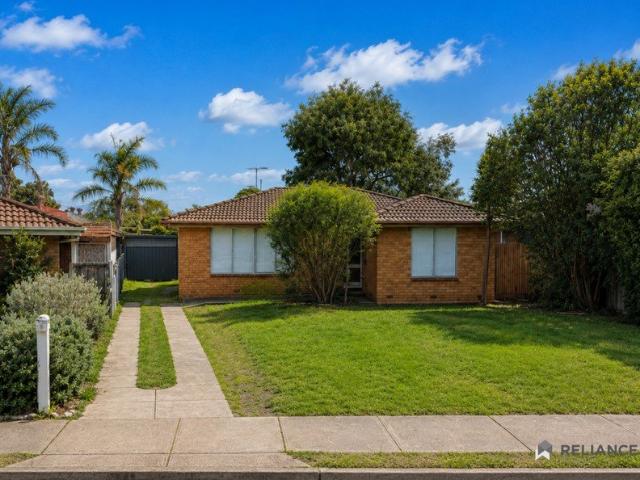 Welcome to 9 Sturt Road