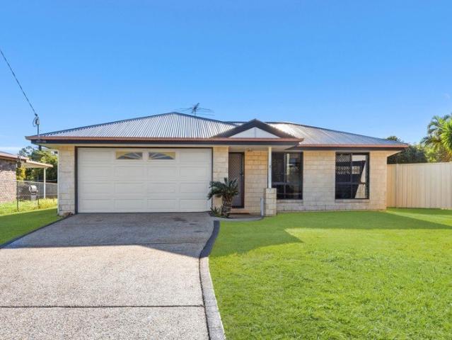 Welcome to 9 Prion Court, Deception Bay A Peacefully Positioned Family Home with Excellent Investment Appeal