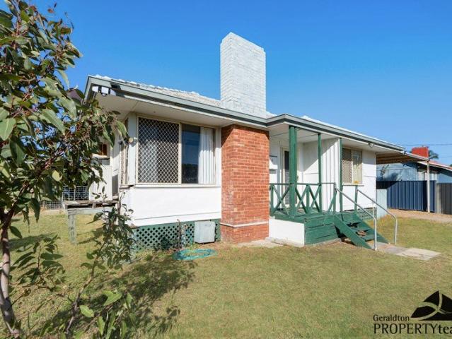 Welcome to 9 Tamar Street!