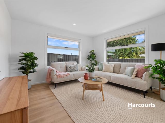 Welcome to'Highlands' Latrobe's newest development…