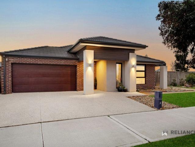 Welcoming 17 Oleary Way, Maddingley