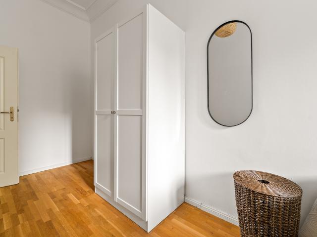 Welcoming 1 Bedroom Apartment in Prenzlauer Berg