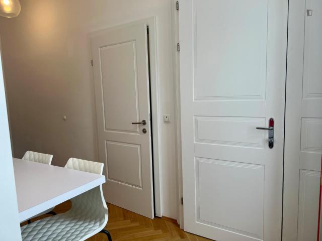 Welcoming 1 bedroom flat close to the Ottakring train station