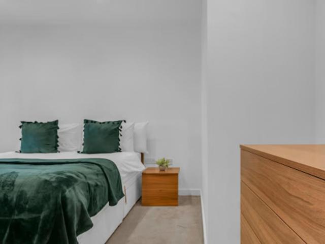 Welcoming 1 bedroom flat in Islington Has an Apartment