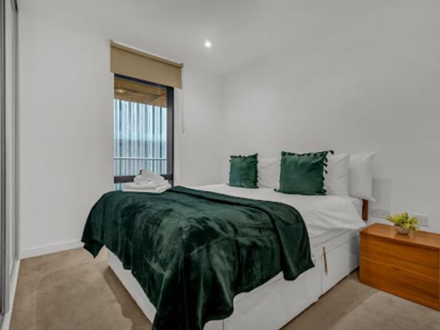 Welcoming 1 bedroom flat in Islington Has an Apartment
