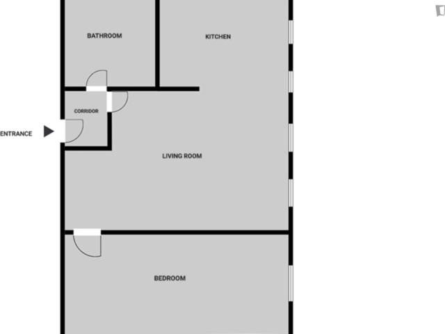 Welcoming 1 bedroom flat in Prenzlauer Berg