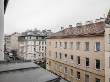 Welcoming 1 bedroom flat near the Medical University of Vienna
