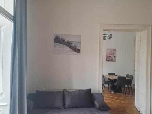 Welcoming 1 bedroom flat near the TU University of Technology