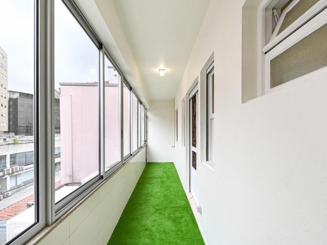 Welcoming 2 bedroom apartment in the centre of Braga