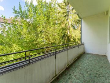 Welcoming 2 bedroom apartment in Britz