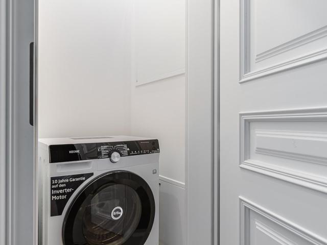 Welcoming 2 bedroom flat in Wieden