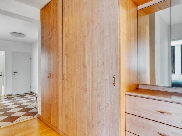 Welcoming 2 bedroom flat in the Meidling district