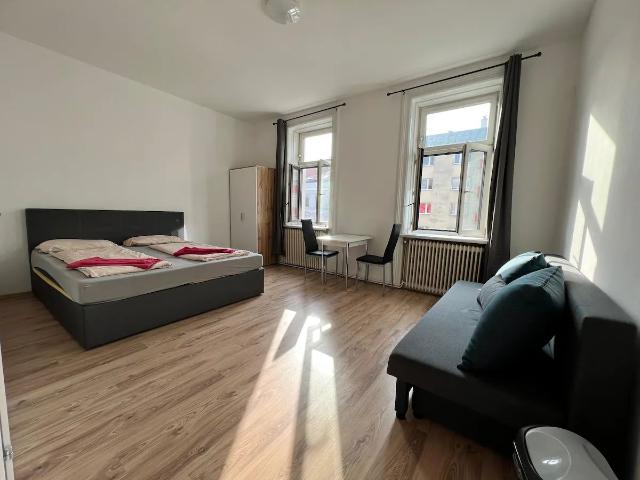 Welcoming 4BR Apt. Perfect for Groups & Friends, Vienna Amsterdam Apartments for Rent