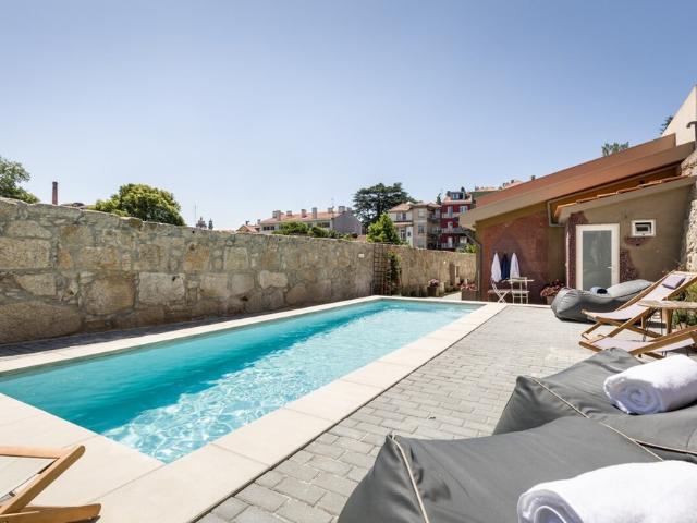Welcoming Central Studio by PortoDreamStays