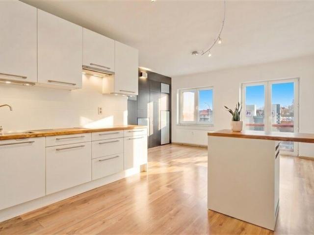 Welcoming and move in ready studio or flat of 41 m²
