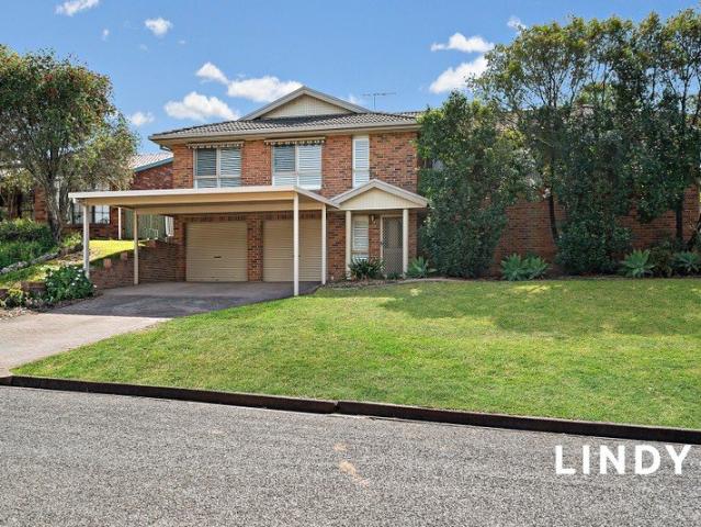 WELCOMING BRICK HOME IN A CONVENIENT LOCATION