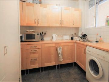 Swiss Cottage, NW3, North West London, London, Greater London