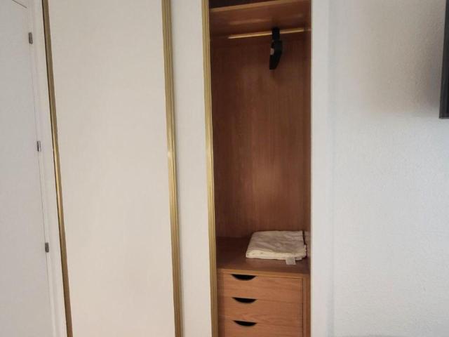 Welcoming double bedroom in San Vicente del Raspeig