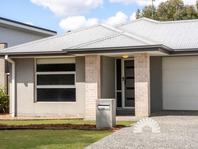 Welcoming Family Comfort in Caboolture South