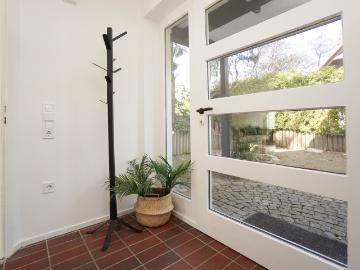 Seppensen, Lüneburger Heide, Harburg, Niedersachsen, Belumer Deich, Elbe-Weser-Dreieck, Schleswig-Holstein