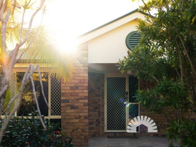 Welcoming Family Living on 826m²