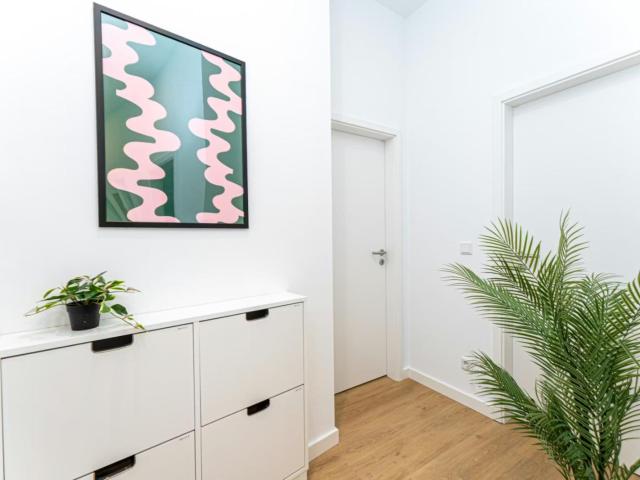 Welcoming single bedroom in Adlershof