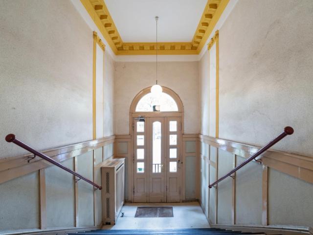 Welcoming single bedroom in Hohenzollerndamm