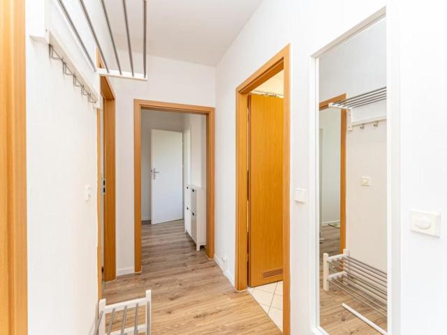 Welcoming single bedroom in Potsdam