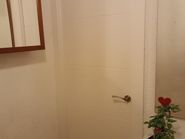 Welcoming single bedroom near the Congrés metro