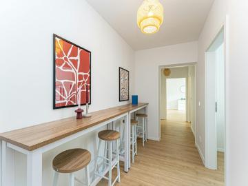 Welcoming single bedroom near Neukölln metro