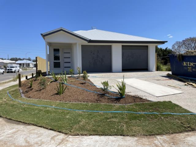 Welcoming Perfect Start for Couples and Small Families in Logan Reserve