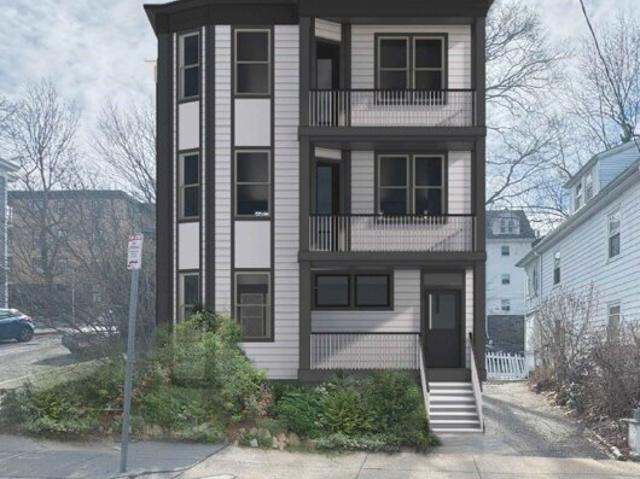 Weld Hill St, Boston, Home For Sale
